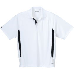 Men's MITICA BLOCKED SS POLO