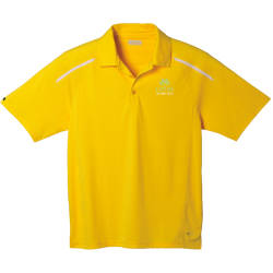 Men's NYOS SHORT SLEEVE POLO