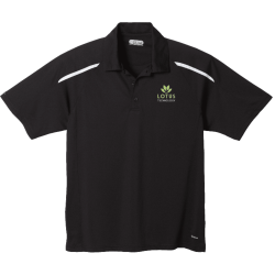 Men's NYOS SHORT SLEEVE POLO