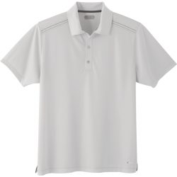 Men's Dunlay Short Sleeve Polo