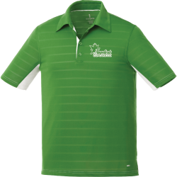 Men's Prescott Short Sleeve Polo