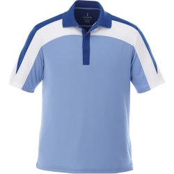 Men's Vesta Short Sleeve Polo