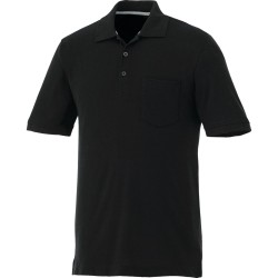 Mens BANFIELD Short Sleeve Polo