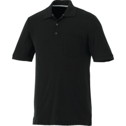 Mens BANFIELD Short Sleeve Polo