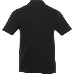 Men's ACADIA Short Sleeve Polo