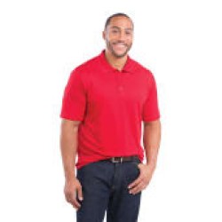 Men’s DADE Short Sleeve Polo Tall