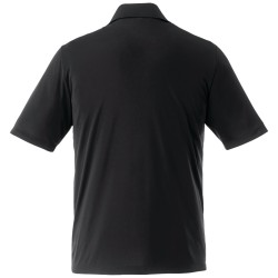 Men’s DADE Short Sleeve Polo Tall