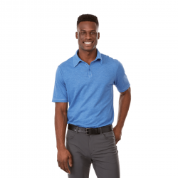 Men's TIPTON Short Sleeve Polo