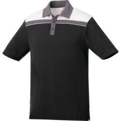 Men's Gydan Short Sleeve Polo