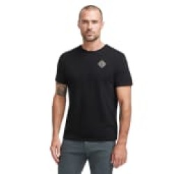 American Giant Classic Cotton Crew T - Men's