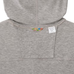 Mens ASHLAND Knit Hoody