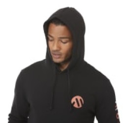 Men's Organic Cotton Classic Hoodie