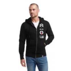 American Giant Classic Full Zip Hoody - Men's