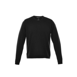 Men’s BROMLEY Knit V-neck