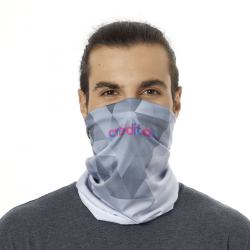 Unisex AMOS Eco Snood