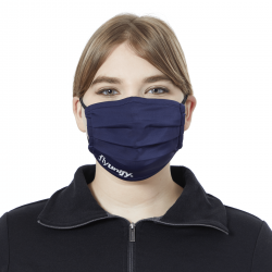 Unisex PLEATED Eco Mask