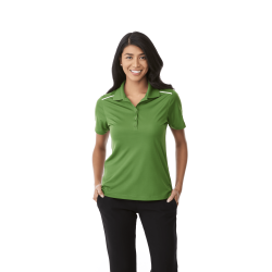 Women's Albula SS Polo