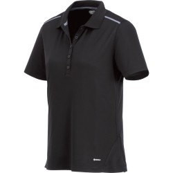 Women's Albula SS Polo