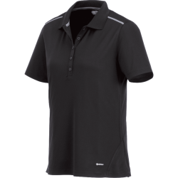Women's Albula SS Polo