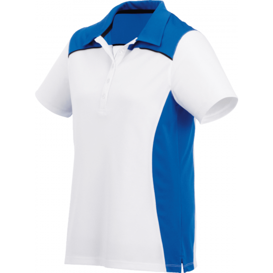 Women's Martis SS Polo