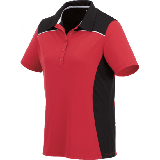 Women's Martis SS Polo