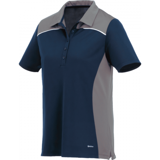 Women's Martis SS Polo