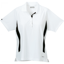 Women's MITICA BLOCKED SS POLO