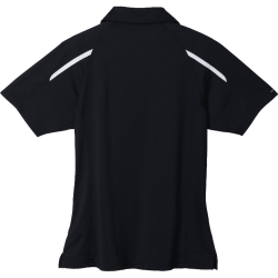 Women's NYOS SHORT SLEEVE POLO