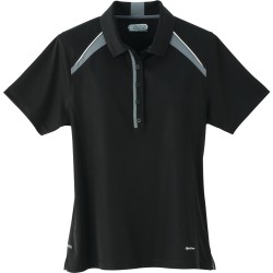 Women's QUINN SS POLO