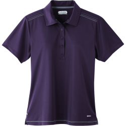 Women's Dunlay Short Sleeve Polo