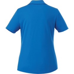 Women's Edge Short Sleeve Polo