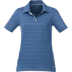 Women's Prescott Short Sleeve Polo