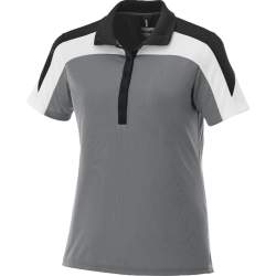 Women's Vesta Short Sleeve Polo