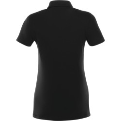 Women's ACADIA SS Polo