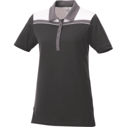 Women's Gydan Short Sleeve Polo