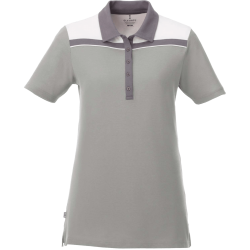 Women's Gydan Short Sleeve Polo