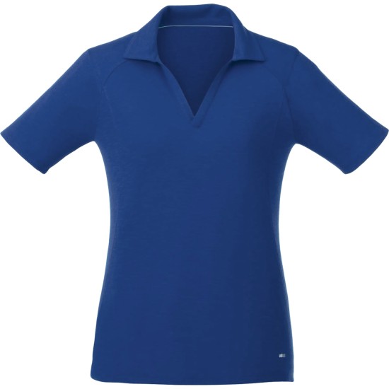 Women's Jepson Short Sleeve Polo