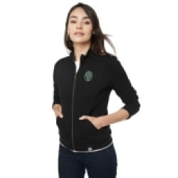 American Giant Moto Full Zip - Women's