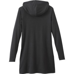 Womens ASHLAND Knit Hooded Cardi