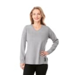 Women's BROMLEY Knit V-neck