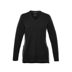 Women's BROMLEY Knit V-neck