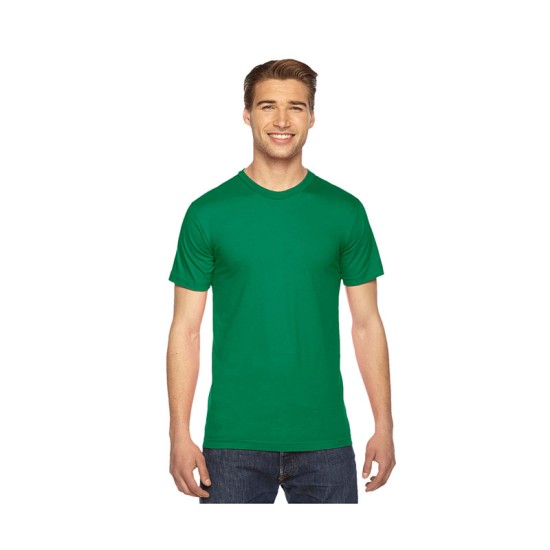 American Apparel® Unisex Fine Jersey Short-Sleeve T-Shirt