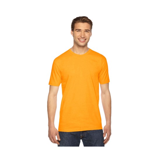 American Apparel® Unisex Fine Jersey Short-Sleeve T-Shirt