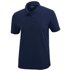 Core365® Ladies' Origin Performance Piqué Polo