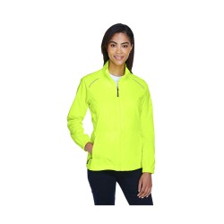 Core 365® Ladies Motivate Unlined Lightweight Jacket
