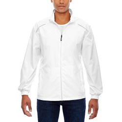 Core 365® Men's Motivate Unlined Lightweight Jacket