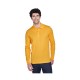 Core 365® Men's Pinnacle Performance Long-Sleeve Piqué Polo