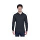 Core 365® Men's Pinnacle Performance Long-Sleeve Piqué Polo