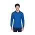 Core 365® Men's Pinnacle Performance Long-Sleeve Piqué Polo