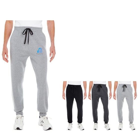 Burnside® Adult Fleece Jogger Pant